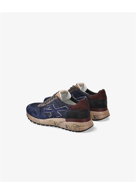 Premiata Shoes - MICK 6868 PREMIATA |  | ITANMICK 6868